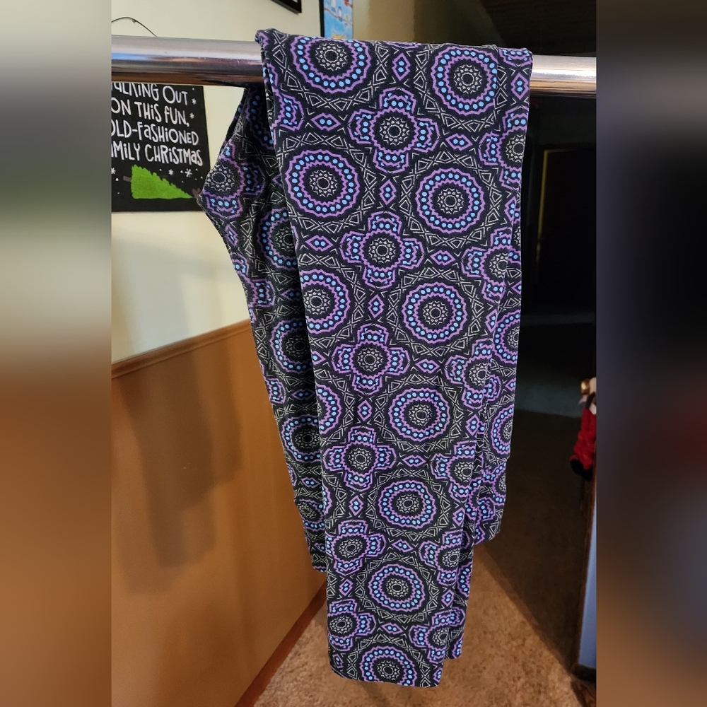 Lularoe TC leggings